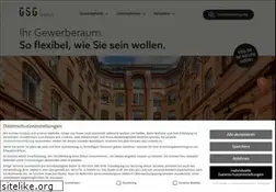 Sites similar to gsg.de