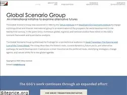 Sites similar to gsg.org
