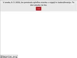 Sites similar to gsg.si