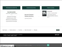 Sites similar to gsga.com.br