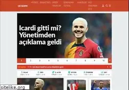 Sites similar to gsgazete.com