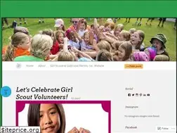 Sites similar to gsgcfblog.org