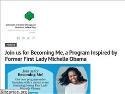 Sites similar to gsgcnwiblog.org