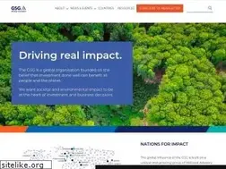 Sites similar to gsgii.org