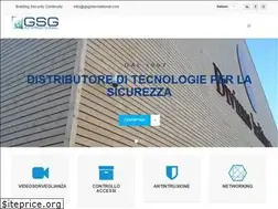 Sites similar to gsginternational.com