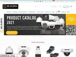Sites similar to gsglobalsecurity.com