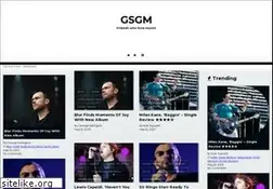 Sites similar to gsgmedia.co