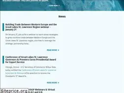 Sites similar to gsgp.org