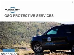 Sites similar to gsgprotective.com