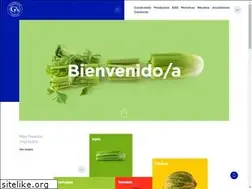 Sites similar to gsgrupo.com