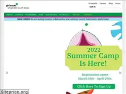 Sites similar to gsgst.org