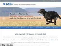 Sites similar to gsgtechnology.com