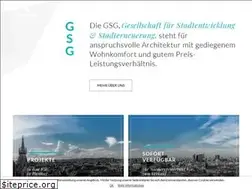 Sites similar to gsgwohnen.at