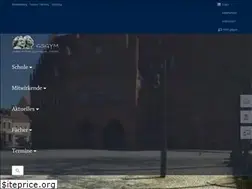 Sites similar to gsgym.de