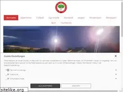 Sites similar to gsh-fussball.de