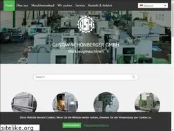 Sites similar to gsh-maschinen.de