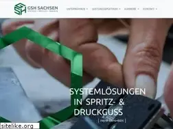 Sites similar to gsh-sachsen.com