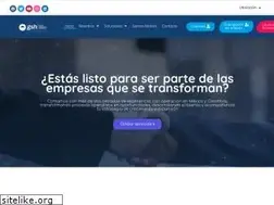 Sites similar to gsh.com.co
