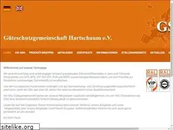 Sites similar to gsh.eu