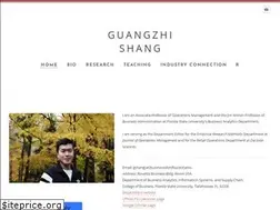 Sites similar to gshang.weebly.com