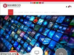 Sites similar to gshareco.com