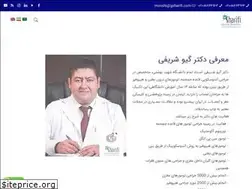 Sites similar to gsharifi.com