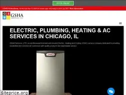 Sites similar to gshaservices.com