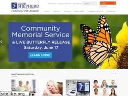 Sites similar to gshealth.org
