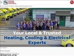 Sites similar to gsheating.com