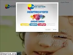 Sites similar to gshenrimatisse.com