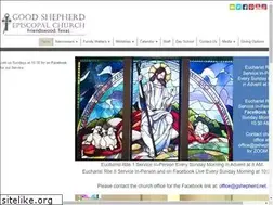 Sites similar to gshepherd.net