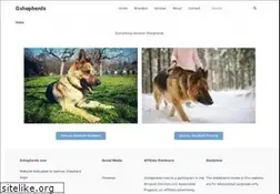 Sites similar to gshepherds.com