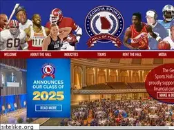 Sites similar to gshf.org