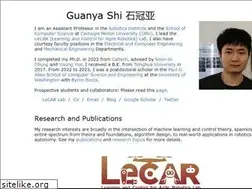 Sites similar to gshi.me