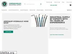 Sites similar to gshields.com