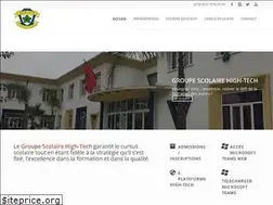 Sites similar to gshightech.com
