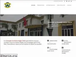 Sites similar to gshightech.education