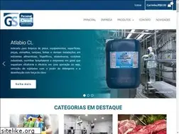 Sites similar to gshigiene.com.br