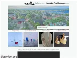 Sites similar to gshill.com