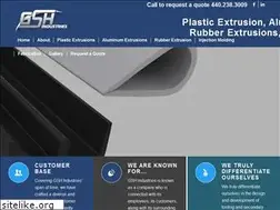 Sites similar to gshindustries.com