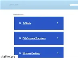 Sites similar to gshirt.com