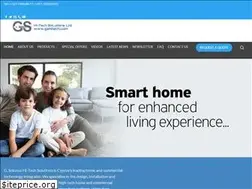 Sites similar to gshitech.com