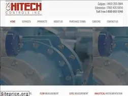 Sites similar to gshitechcontrols.com
