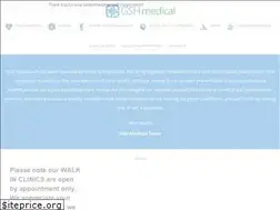 Sites similar to gshmedical.ca