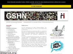 Sites similar to gshn-kiel.de