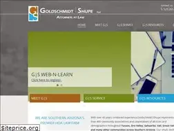 Sites similar to gshoalaw.com