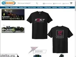 Sites similar to gshobby.com