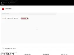 Sites similar to gshock-vietnam.vn