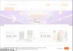 Sites similar to gshopper.com