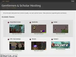 Sites similar to gshost.us